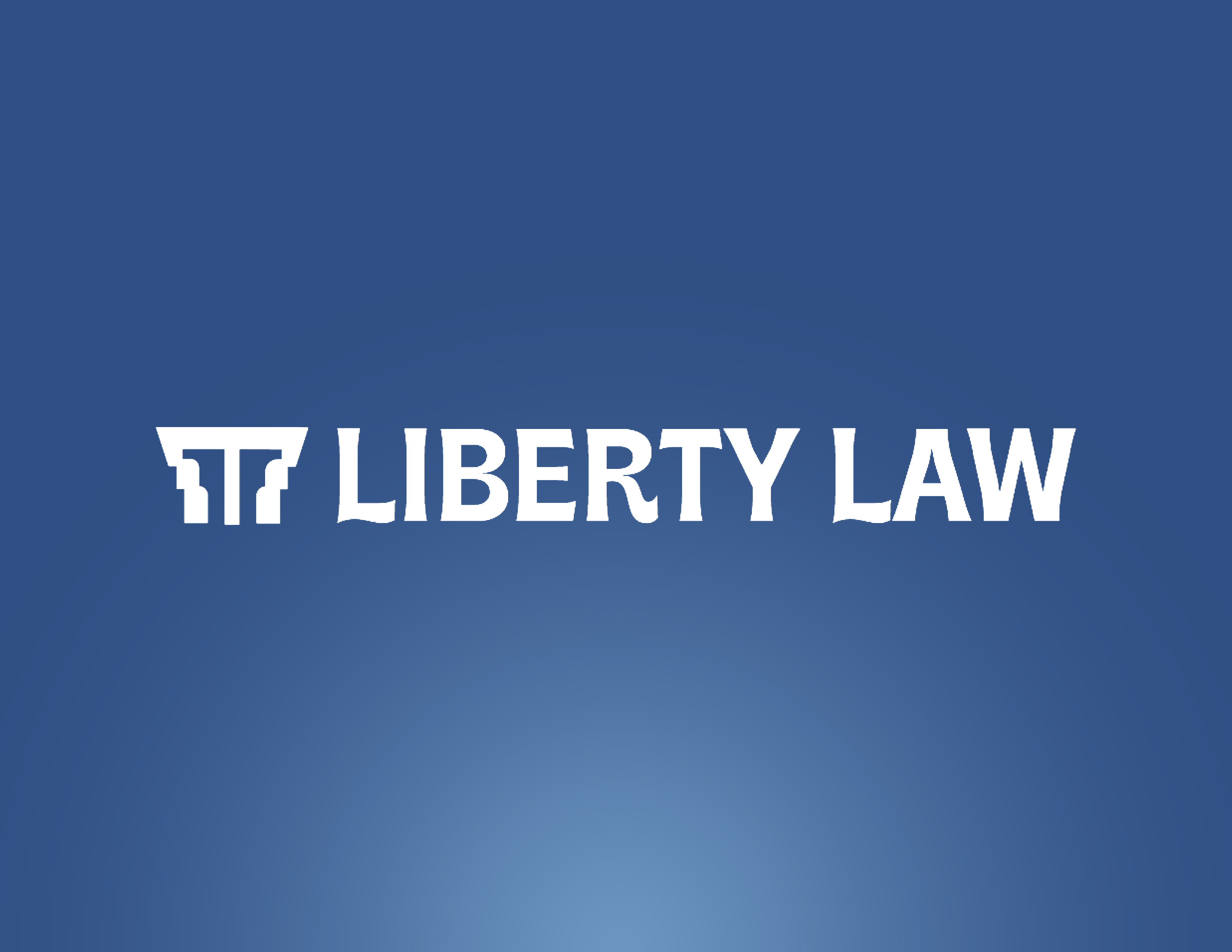 liberty law