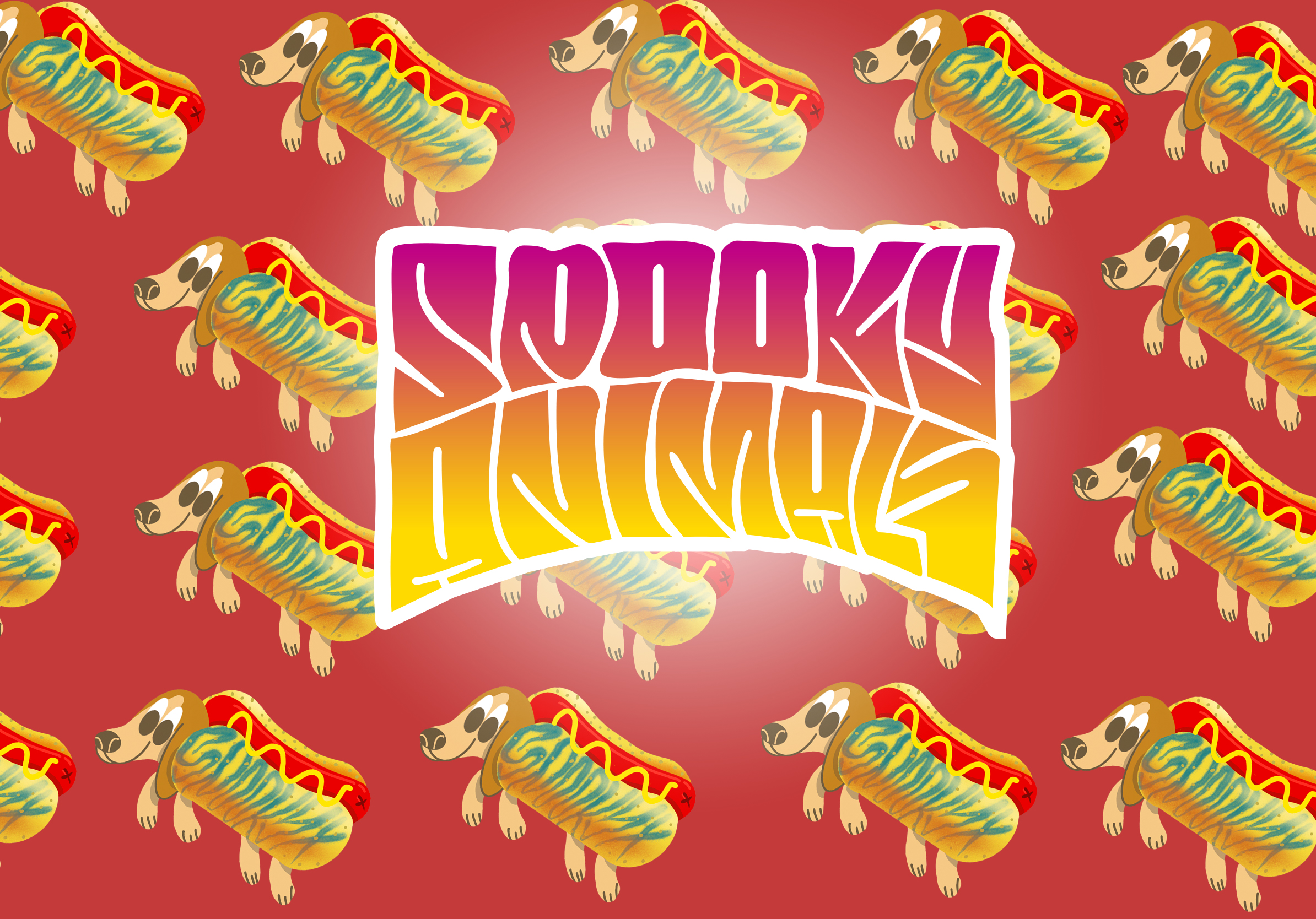 Spooky Animals Spooky Animals