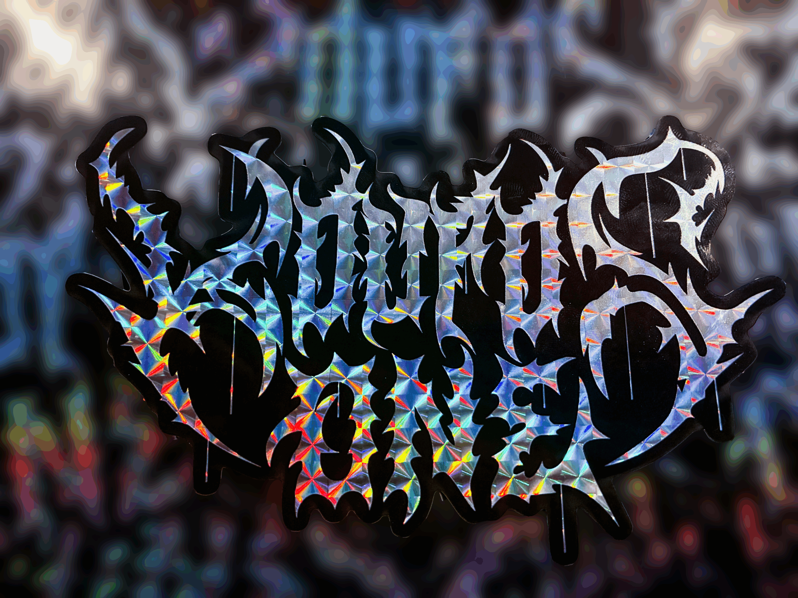 kouposone sticker